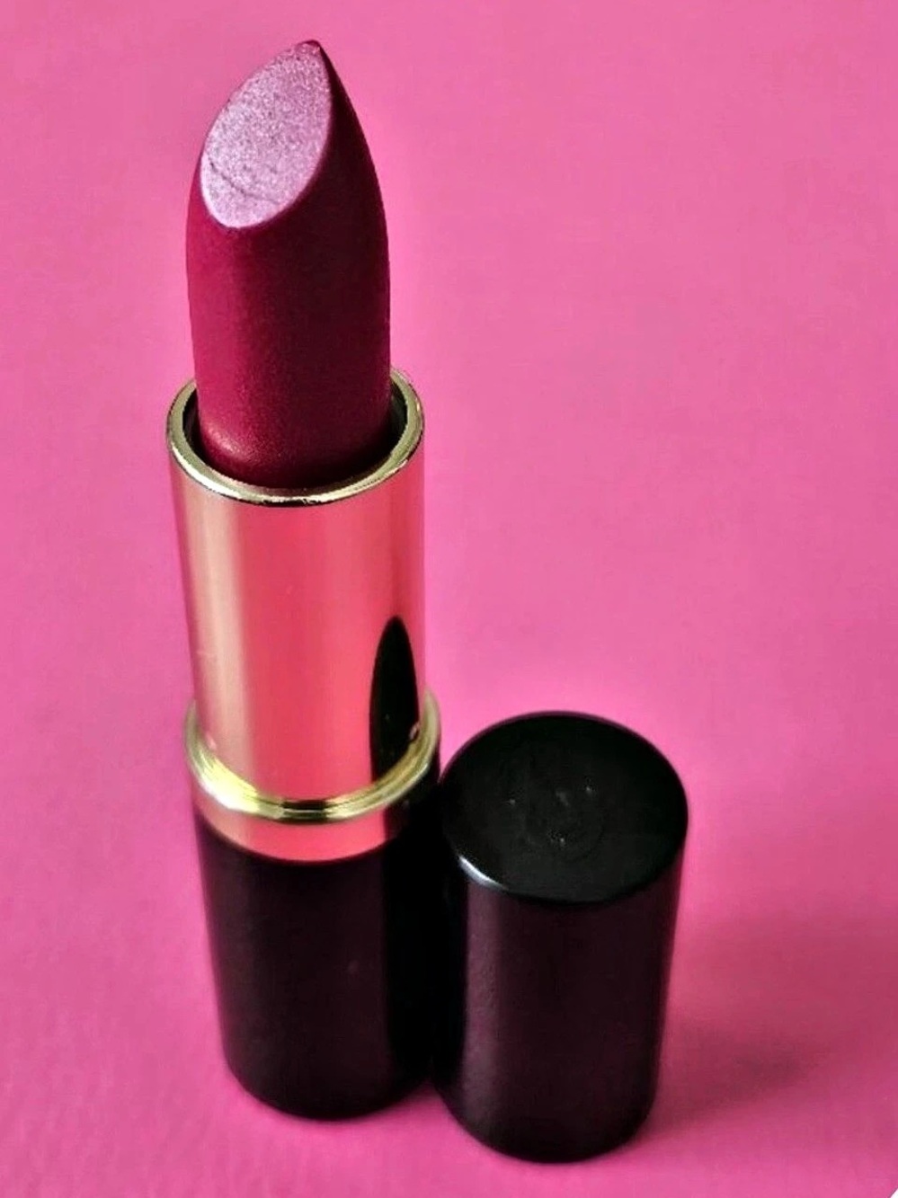 Estée Lauder Pure Color Long Lasting Lipstick - 88 Rubellite Shimmer Lipstick